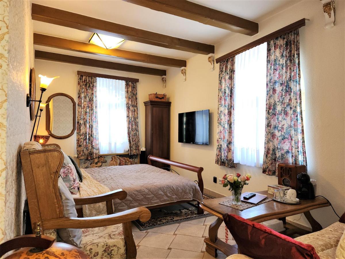Rezidence Zamecek - Boutique Hotel Франтішкови-Лазнє Екстер'єр фото