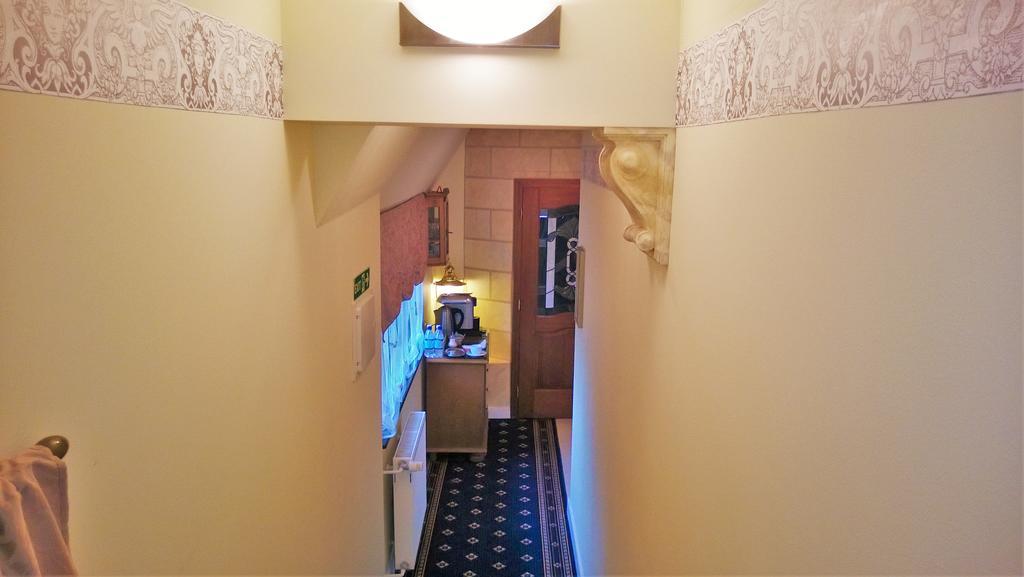 Rezidence Zamecek - Boutique Hotel Франтішкови-Лазнє Номер фото